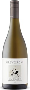 09 Sauvignon Blanc Wild (Greywacke Vineyards Ltd.) 2009